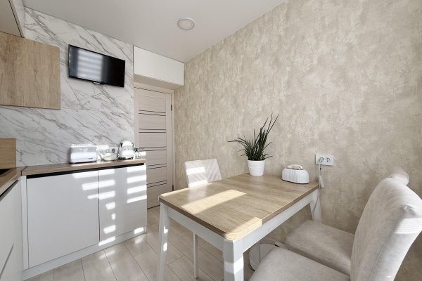 1-комнатная квартира по адресу Пономаренко ул., д. 32 - фото 4