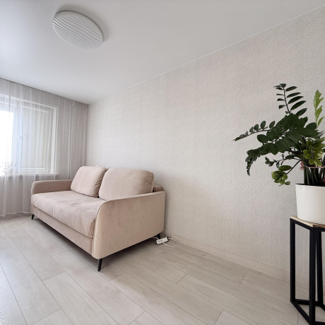 Фотография 1-комнатная квартира по адресу Пономаренко ул., д. 32 - фото 12