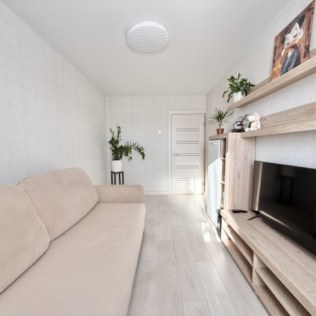 Фотография 1-комнатная квартира по адресу Пономаренко ул., д. 32 - фото 11