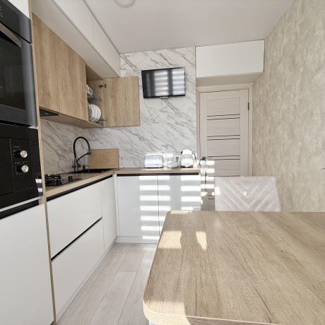 Фотография 1-комнатная квартира по адресу Пономаренко ул., д. 32 - фото 6