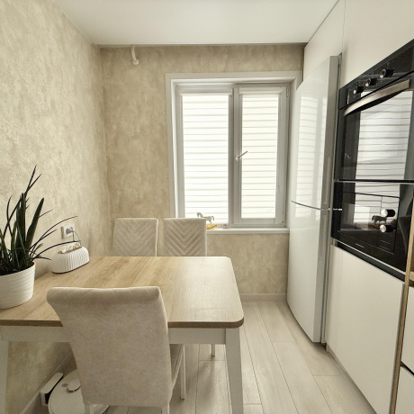 Фотография 1-комнатная квартира по адресу Пономаренко ул., д. 32 - фото 2