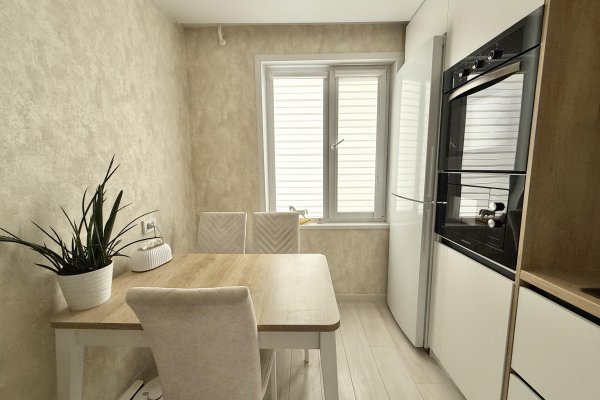 1-комнатная квартира по адресу Пономаренко ул., д. 32 - фото 2