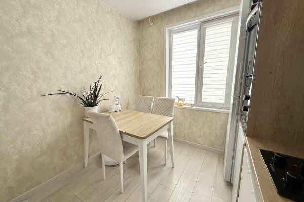 1-комнатная квартира по адресу Пономаренко ул., д. 32 - фото 5