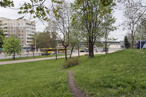 1-комнатная квартира по адресу Мирошниченко ул., д. 16 к. 1 - фото 18