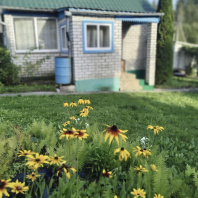 Фотография Продается дом с/т. Физик - фото 4