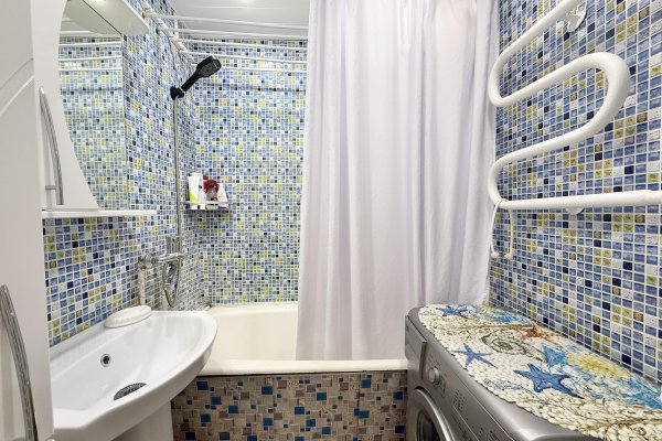 1-комнатная квартира по адресу Пономаренко ул., д. 32 - фото 15