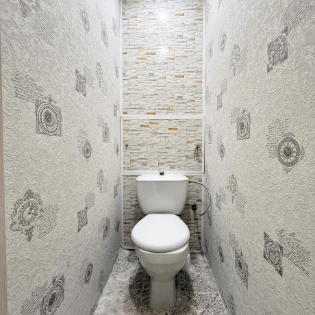 Фотография 1-комнатная квартира по адресу Пономаренко ул., д. 32 - фото 17