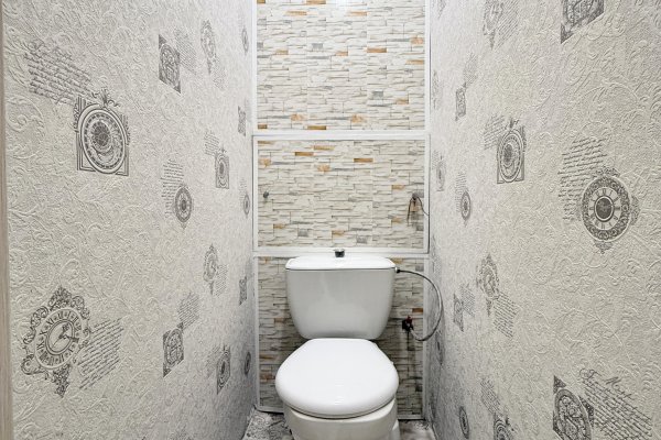 1-комнатная квартира по адресу Пономаренко ул., д. 32 - фото 17