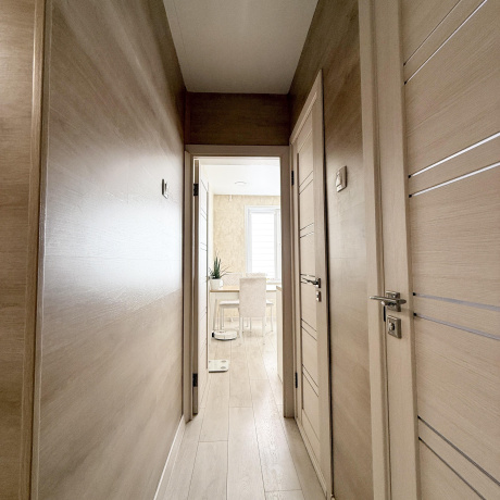 Фотография 1-комнатная квартира по адресу Пономаренко ул., д. 32 - фото 18