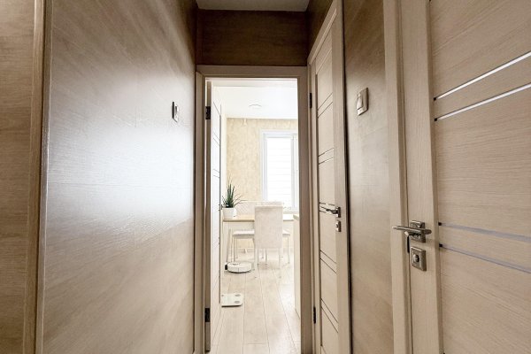 1-комнатная квартира по адресу Пономаренко ул., д. 32 - фото 18