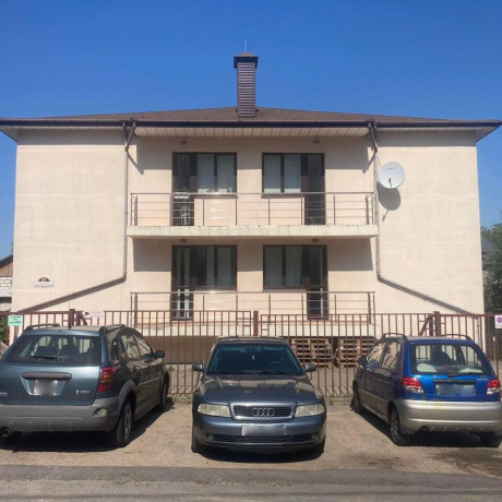 Фотография Сдается офисное помещение по адресу г. Минск, Литературная ул., д. 27 - фото 2