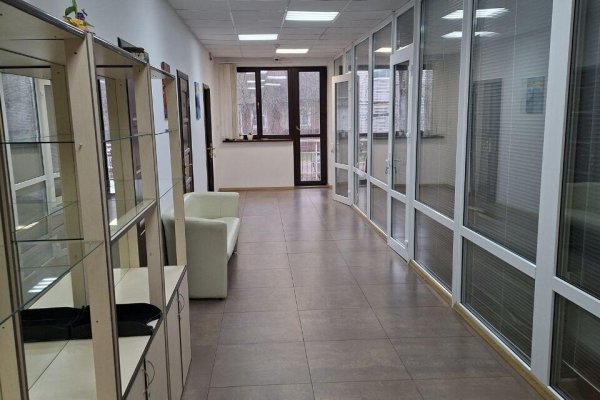 Сдается офисное помещение по адресу г. Минск, Литературная ул., д. 27 - фото 13