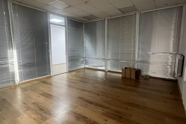 Сдается офисное помещение по адресу г. Минск, Литературная ул., д. 27 - фото 4