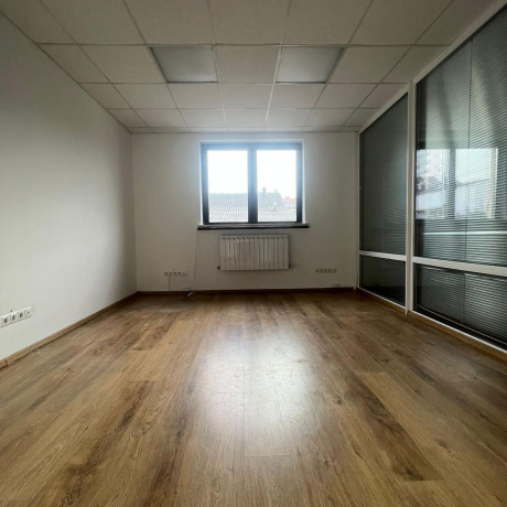 Фотография Сдается офисное помещение по адресу г. Минск, Литературная ул., д. 27 - фото 10