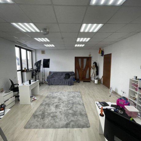 Фотография Сдается офисное помещение по адресу г. Минск, Литературная ул., д. 27 - фото 19