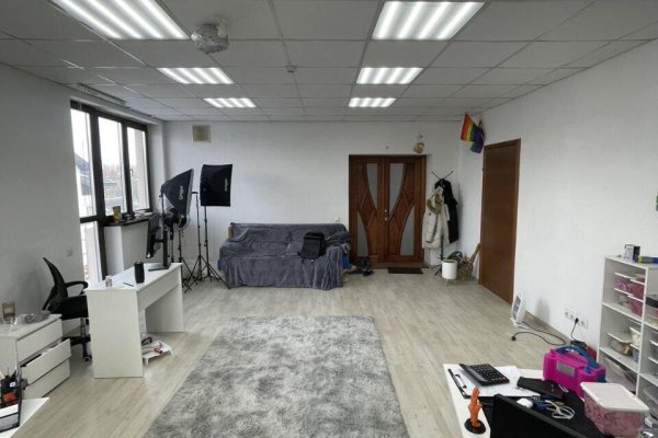 Сдается офисное помещение по адресу г. Минск, Литературная ул., д. 27 - фото 19