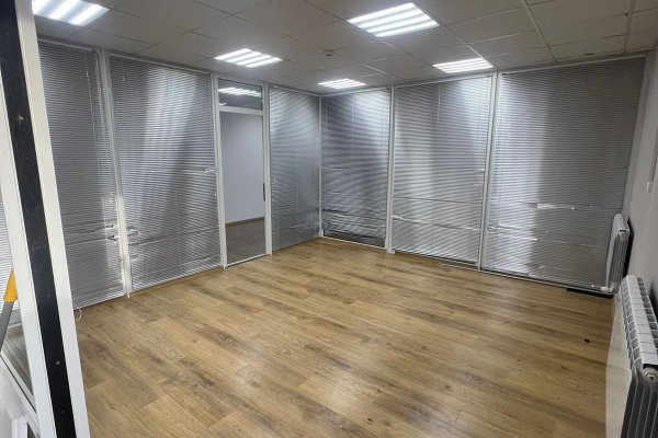 Сдается офисное помещение по адресу г. Минск, Литературная ул., д. 27 - фото 6