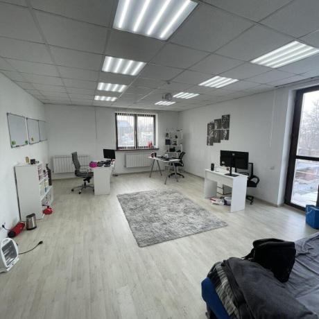 Фотография Сдается офисное помещение по адресу г. Минск, Литературная ул., д. 27 - фото 18