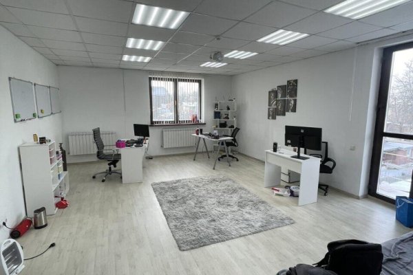 Сдается офисное помещение по адресу г. Минск, Литературная ул., д. 27 - фото 18