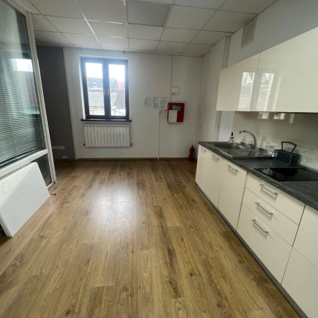 Фотография Сдается офисное помещение по адресу г. Минск, Литературная ул., д. 27 - фото 11