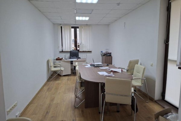 Сдается офисное помещение по адресу г. Минск, Литературная ул., д. 27 - фото 20