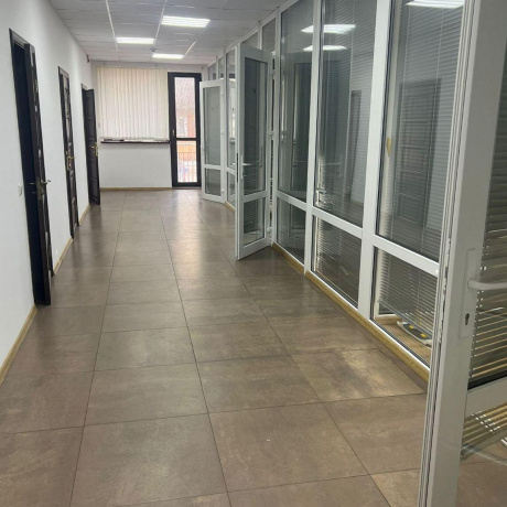 Фотография Сдается офисное помещение по адресу г. Минск, Литературная ул., д. 27 - фото 14