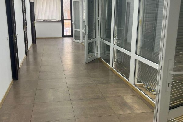 Сдается офисное помещение по адресу г. Минск, Литературная ул., д. 27 - фото 14