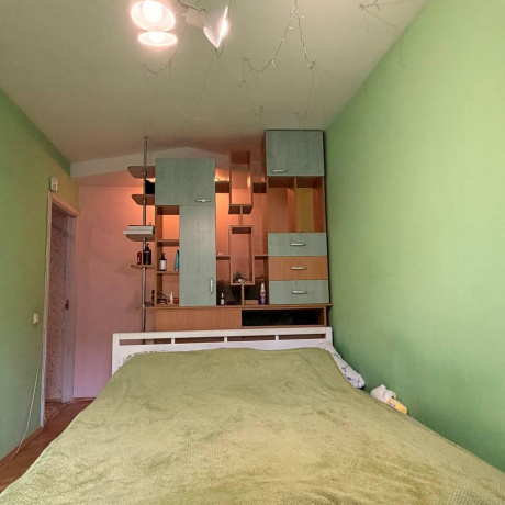 Фотография 3-комнатная квартира по адресу Рокоссовского просп., д. 94 - фото 7