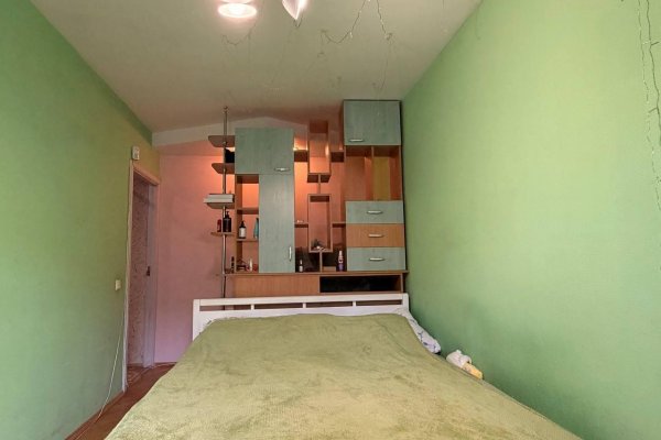 3-комнатная квартира по адресу Рокоссовского просп., д. 94 - фото 7