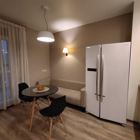 Фотография 1-комнатная квартира по адресу Братская ул., д. 17 - фото 3