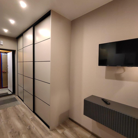 Фотография 1-комнатная квартира по адресу Братская ул., д. 17 - фото 13