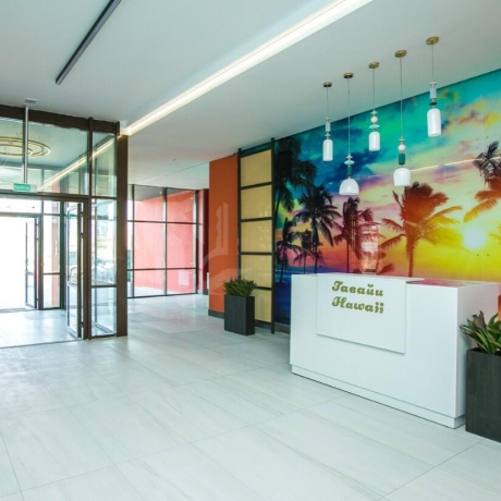 Фотография 1-комнатная квартира по адресу Братская ул., д. 17 - фото 15