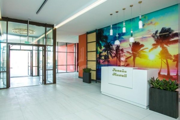 1-комнатная квартира по адресу Братская ул., д. 17 - фото 15