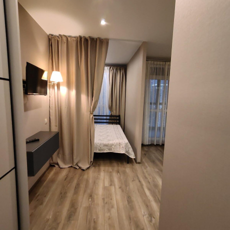 Фотография 1-комнатная квартира по адресу Братская ул., д. 17 - фото 5