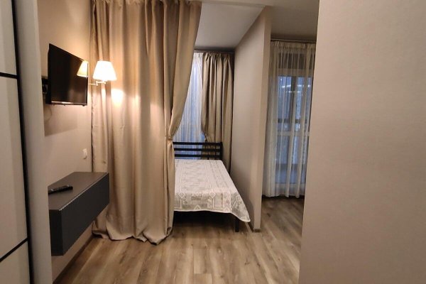 1-комнатная квартира по адресу Братская ул., д. 17 - фото 5