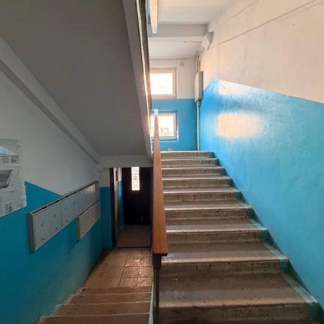 Фотография 3-комнатная квартира по адресу Рокоссовского просп., д. 94 - фото 19