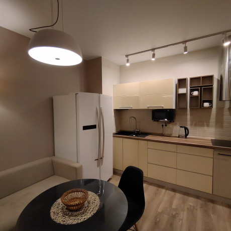 Фотография 1-комнатная квартира по адресу Братская ул., д. 17 - фото 2