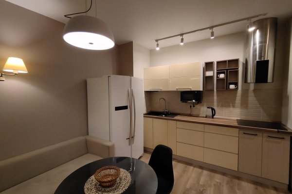 1-комнатная квартира по адресу Братская ул., д. 17 - фото 2