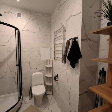 Фотография 1-комнатная квартира по адресу Братская ул., д. 17 - фото 11