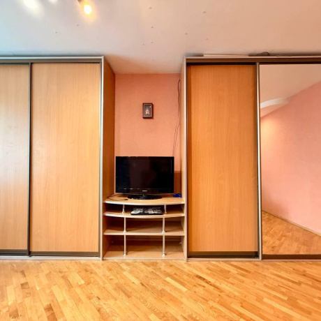 Фотография 3-комнатная квартира по адресу Рокоссовского просп., д. 94 - фото 2