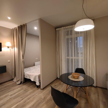 Фотография 1-комнатная квартира по адресу Братская ул., д. 17 - фото 9