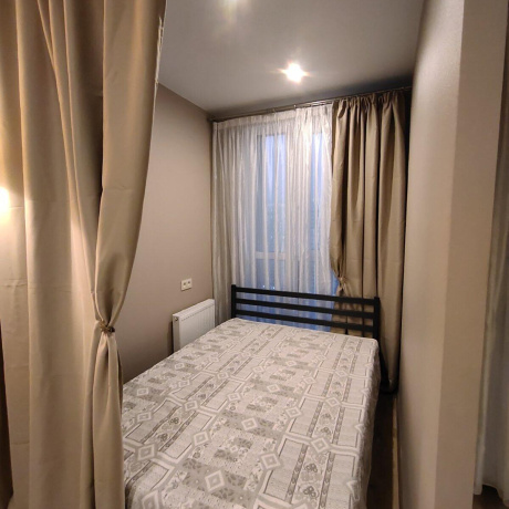 Фотография 1-комнатная квартира по адресу Братская ул., д. 17 - фото 7