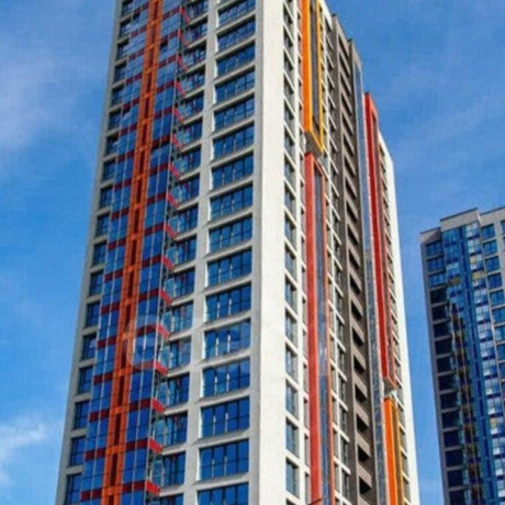 Фотография 1-комнатная квартира по адресу Братская ул., д. 17 - фото 17