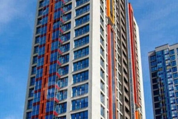 1-комнатная квартира по адресу Братская ул., д. 17 - фото 17