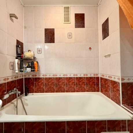 Фотография 3-комнатная квартира по адресу Рокоссовского просп., д. 94 - фото 15