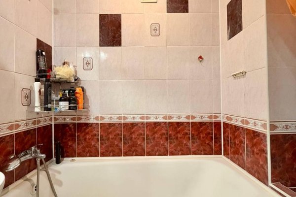 3-комнатная квартира по адресу Рокоссовского просп., д. 94 - фото 15