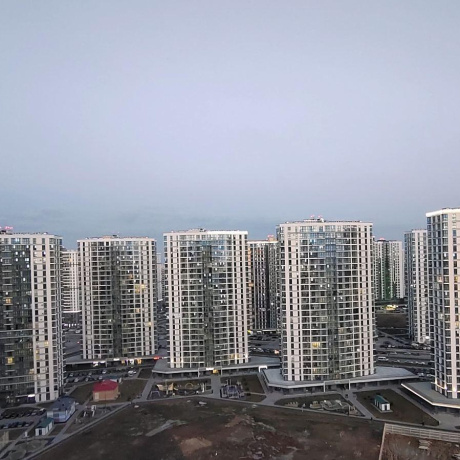 Фотография 1-комнатная квартира по адресу Братская ул., д. 17 - фото 18