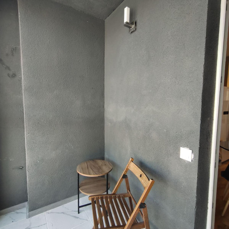 Фотография 1-комнатная квартира по адресу Братская ул., д. 17 - фото 12