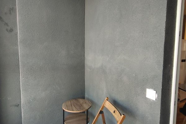 1-комнатная квартира по адресу Братская ул., д. 17 - фото 12