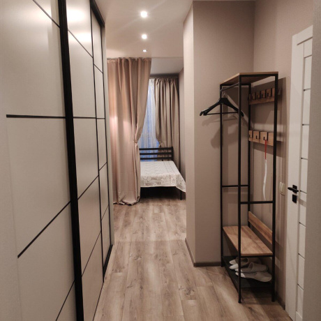 Фотография 1-комнатная квартира по адресу Братская ул., д. 17 - фото 8